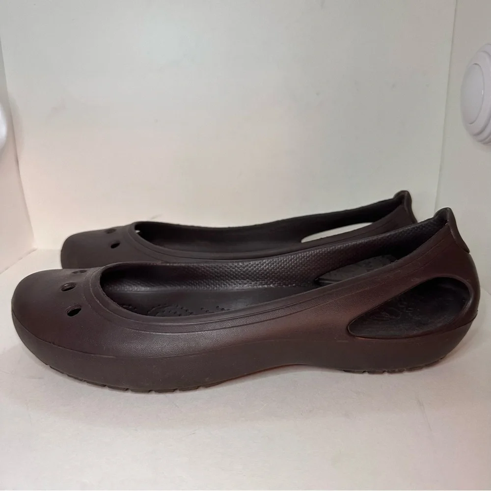 CROCS great pre